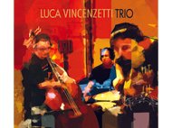 Luca Vincenzetti Trio