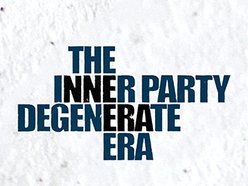 Image for The Inner Party