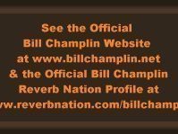 Bill Champlin