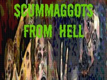 Scum-Maggots From Hell