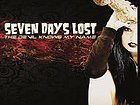 Seven Days Lost (New Mexico)