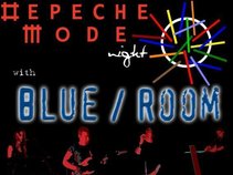 Blue Room - Depeche Mode Tribute