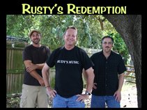 Roger Jahn (Rusty's Redemption)