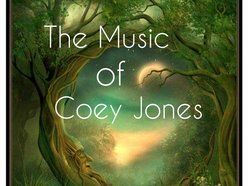 Image for The Coey Jones "CJ" Band