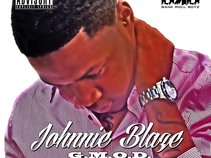 Johnnie Blazee