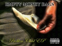 Empty Money Bags