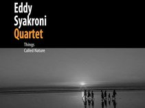 Eddy Syakroni (Quartet)