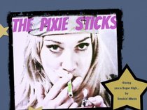 The Pixie Sticks