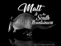 Matt and The South Mountaineers
