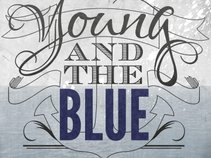 Young and the Blue