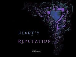 Image for Heart's Reputation
