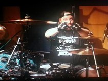 Bigg Sexxy Drums-Zack Phillips (Song Writer/Drummer/Artist)