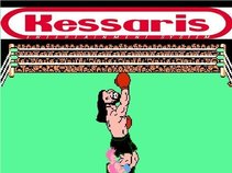 KES (Kessaris Entertainment System)