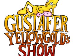 Image for Gustafer Yellowgold