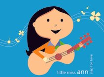 Little Miss Ann