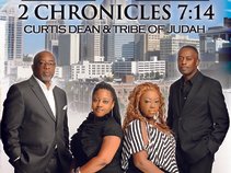 Curtis Dean & Tribe of Judah