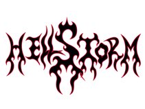 Hellstorm (Col)