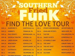 Image for Southern Fried Funk