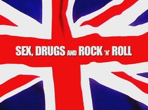 Sex Drugs And Rock n Roll - The Musical