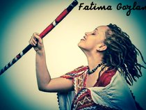 Fatima Gozlan & the KhamsaTribe