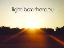 light:box:therapy
