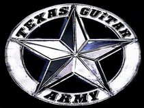 Texas Guitar Army