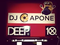 DJ CAPONE