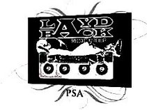 Layd Back Music Group (LBMG)