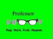 Professor P-Soop