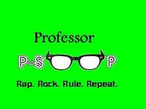 Professor P-Soop
