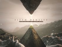 Fifth Density