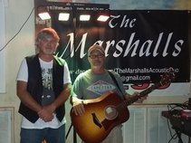 The Marshalls
