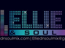 Ellie D & Soul Mix