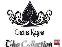 Image for LUCIUS KAYNE
