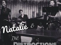 Natalie And The Distractions