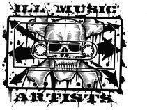 Ill Music Artists