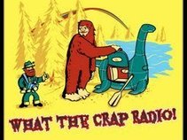What The Crap Radio