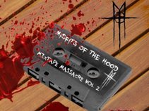 Misfits Of The Hood(Official)