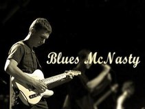 Blues McNasty