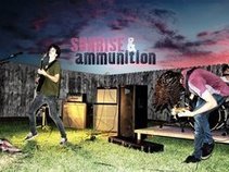 Sunrise and Ammunition
