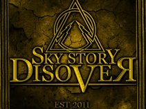 SKY STORY DISOVER