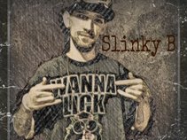SLINKY B