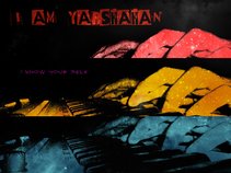 Yarshahan