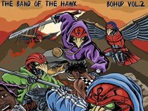 The Band of the Hawk