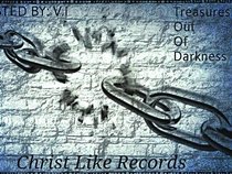 Christ Like Records