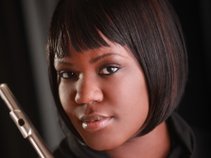 Anesha Dexter, Classical Flutist