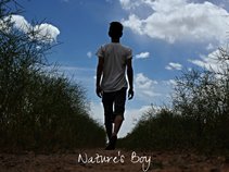 Nature's Boy