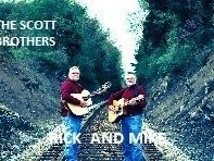 THE SCOTT BROTHERS