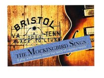 The Mockingbird Sings