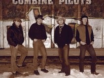 Warne Noyce & the Combine Pilots